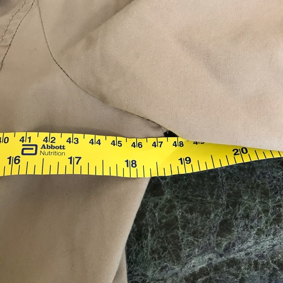 Safaris style Loft tan jacket - Picture 7 of 8